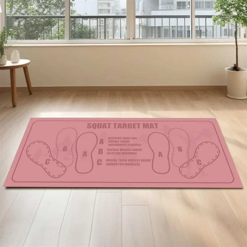 Pilates Yoga Barı - ヨガドアマット 滑り止め 騒音低減 フロアマット ピラティス フィットネスマット