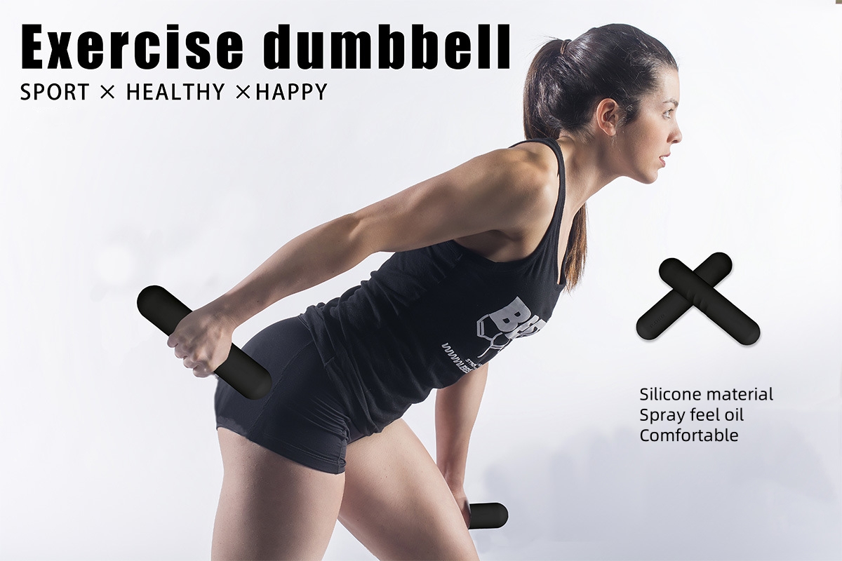 Pilates Yoga Barı - バーベルバー、ビーム、シリコンダンベル、パワリング、ヨガマット、ホームジムフィットネスセット、ヨガピラティスアクセサリー