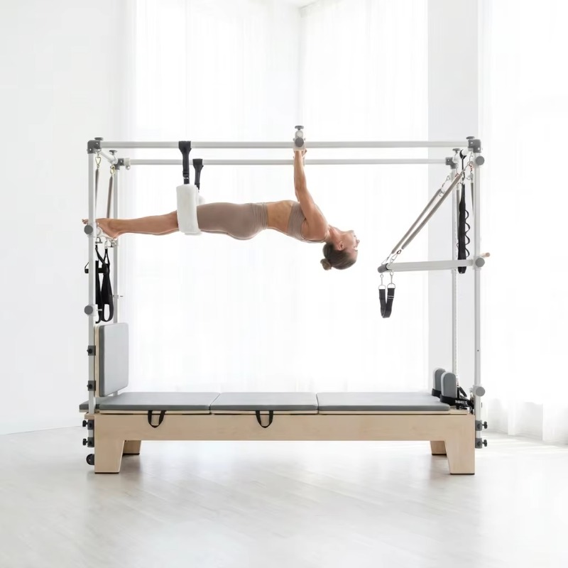 YTTYINカスタム360フル台形ヨガバランストレーニング機 - Pilates And Yoga Studio のレビューと価格