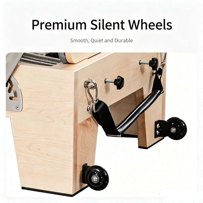 YTTYINカスタム360フル台形ヨガバランストレーニング機 - Pilates And Yoga Studio のレビューと価格
