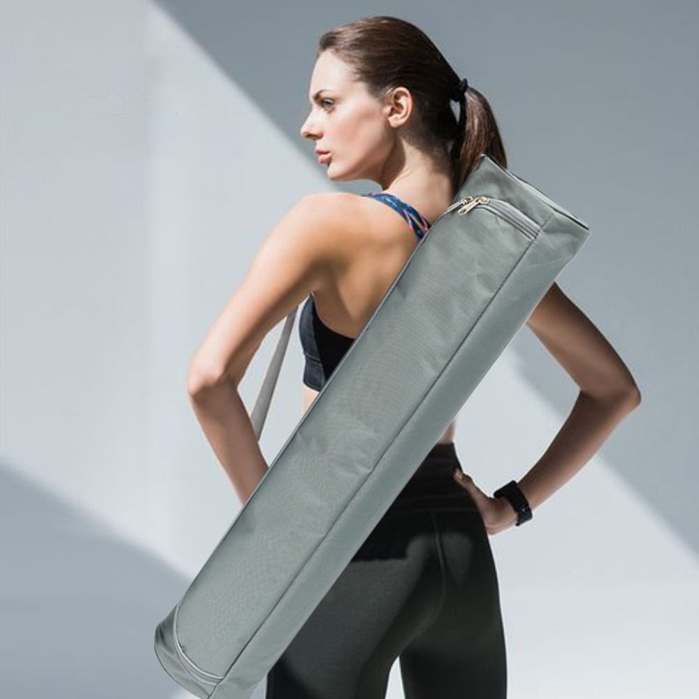 男性と女性のためのヨガマットバッグ,スポーツマット,バックパ - Pilates Yoga Kit のレビューと価格