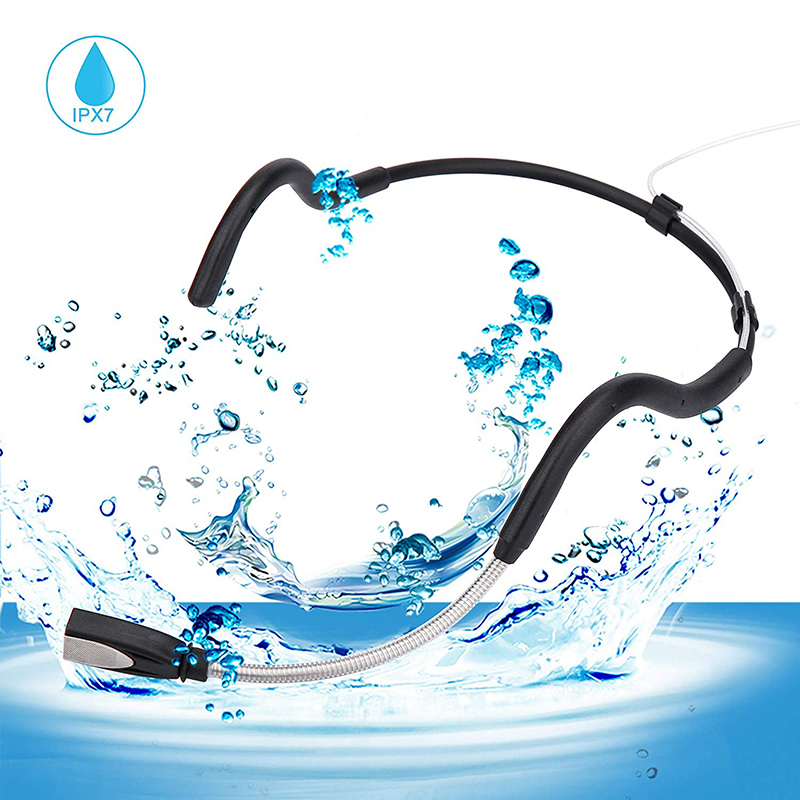 KIMAFUN Pro 有線ヘッドセットマイク、耐汗性全指向 - Pilates Yoga Instructor のレビューと価格