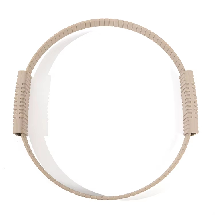 ピラティスヨガアクセサリーセット、レジスタンスバンドマットリ - Pilates Yoga Resistance Ring のレビューと価格