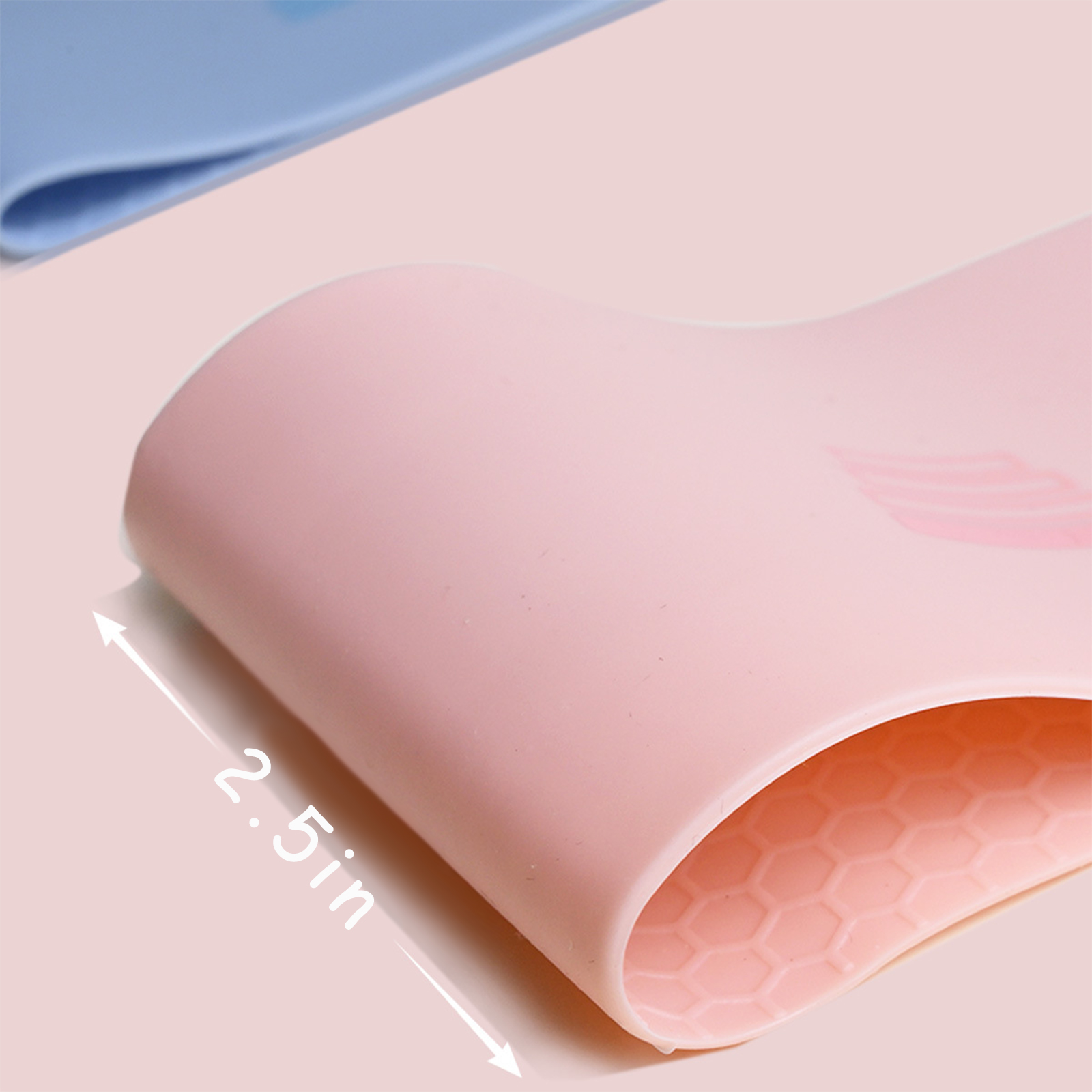 エクササイズ用ストレッチバンド、ワークアウト用レジスタンスバ - Pilates Yoga Kit のレビューと価格