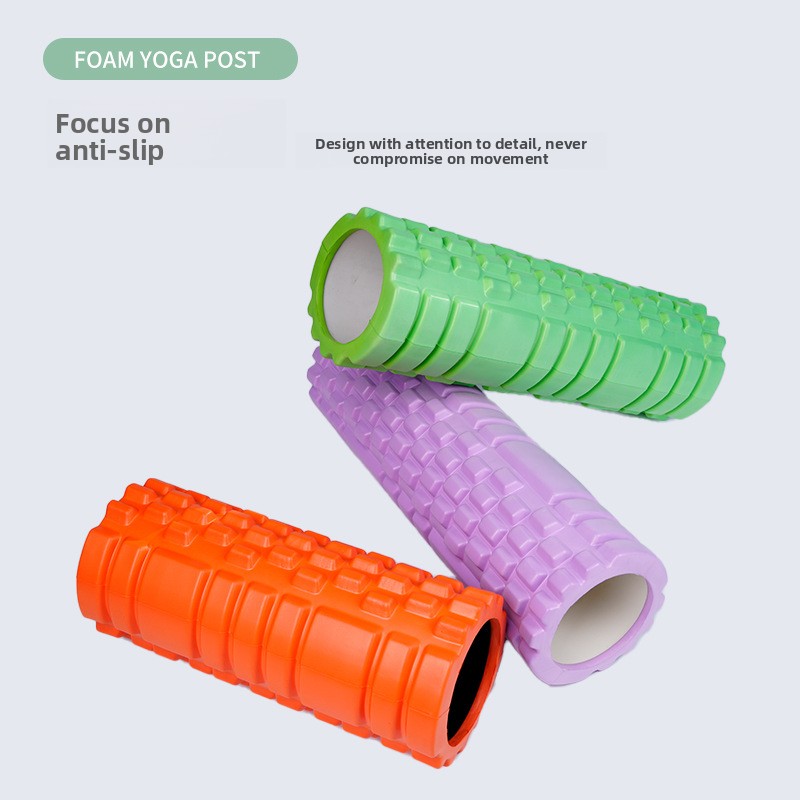 33cmフォームシャフト中空ウルフトゥースヨガコラム三角形中 - Pilates Yoga Barı のレビューと価格