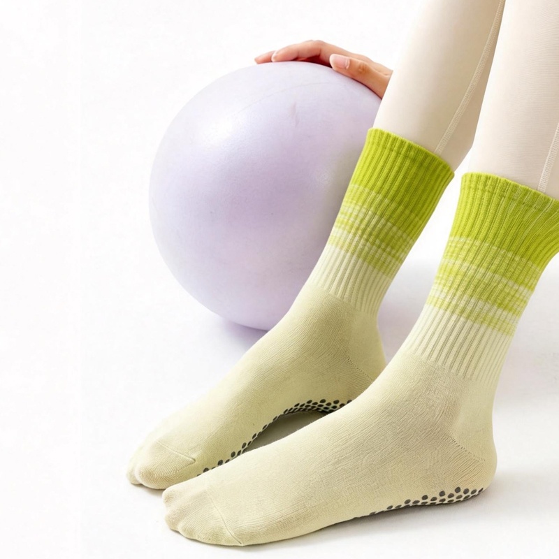 Dreamlikelin 1 ペア レディース ミッドカーフ - Pilates & Yoga Training Center のレビューと価格