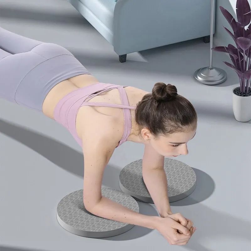 2パック ヨガ膝パッド ヨガ膝クッション 厚手エクササイズパ - Pilates Yoga Kit のレビューと価格