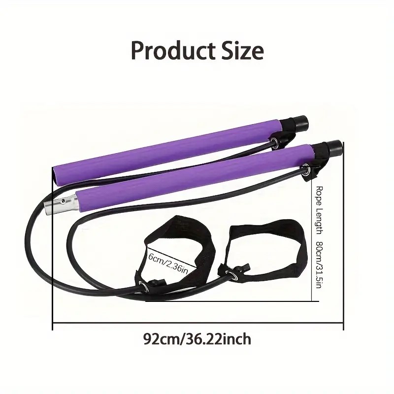 多機能ピラティスバー コンビネーションフィットネスバー ヨガ - Pilates Yoga Barı のレビューと価格