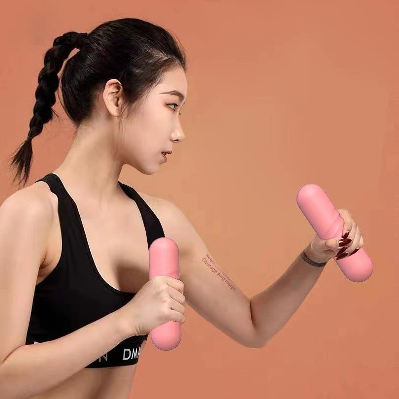 女性と男性のためのハンドウェイトバー |   ピラティス、ヨ - Pilates Yoga Barı のレビューと価格
