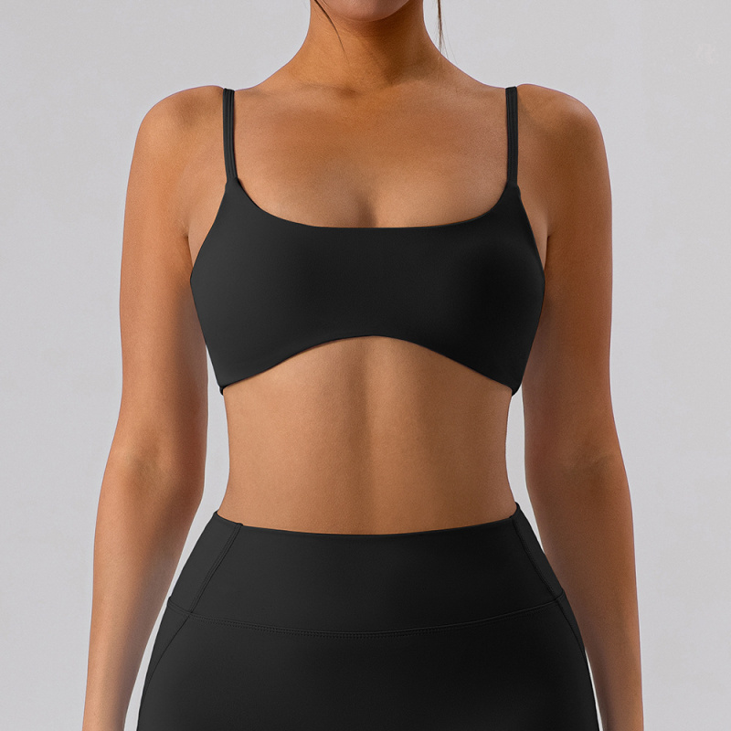 FUBEIKE タイトバックヨガブラジャーヌード感触速乾性ス - Pilate Yoga Workout のレビューと価格