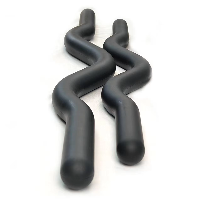 15LB ソフトトーニングバーベル、滑り止めシリコンコーティ - Pilates Yoga Barı のレビューと価格