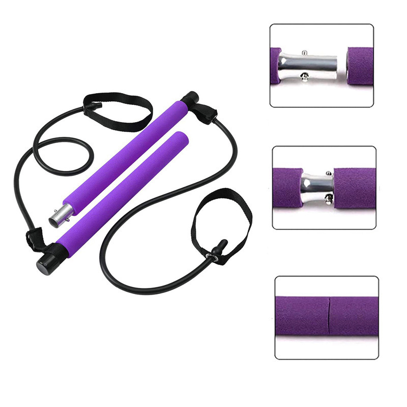 多機能ピラティスバーコンビネーションフィットネスヨガバーチェ - Pilates Yoga Barı のレビューと価格
