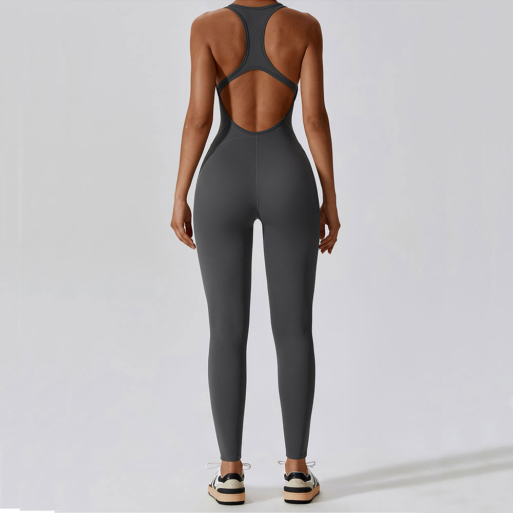 ヨガジャンプスーツフィットネススポーツオーバーオールジム服セ - Pilates Yoga Kit のレビューと価格
