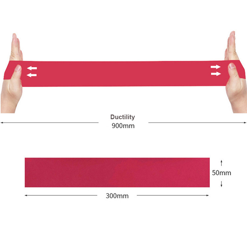 スポーツヨガレジスタンスループバンドボディービルワークアウト - Pilates Yoga Resistance Ring のレビューと価格