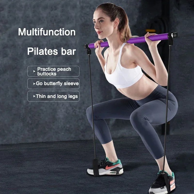 ラリーヨガピラティスバー ピラティスロープ 多機能フィットネ - Pilates Yoga Barı のレビューと価格