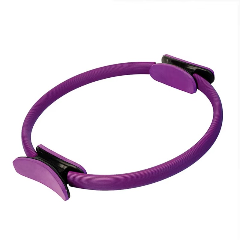 ラベルスポーツ ファームレジスタンス マジックサークル ヨガ - Pilates Yoga Resistance Ring のレビューと価格