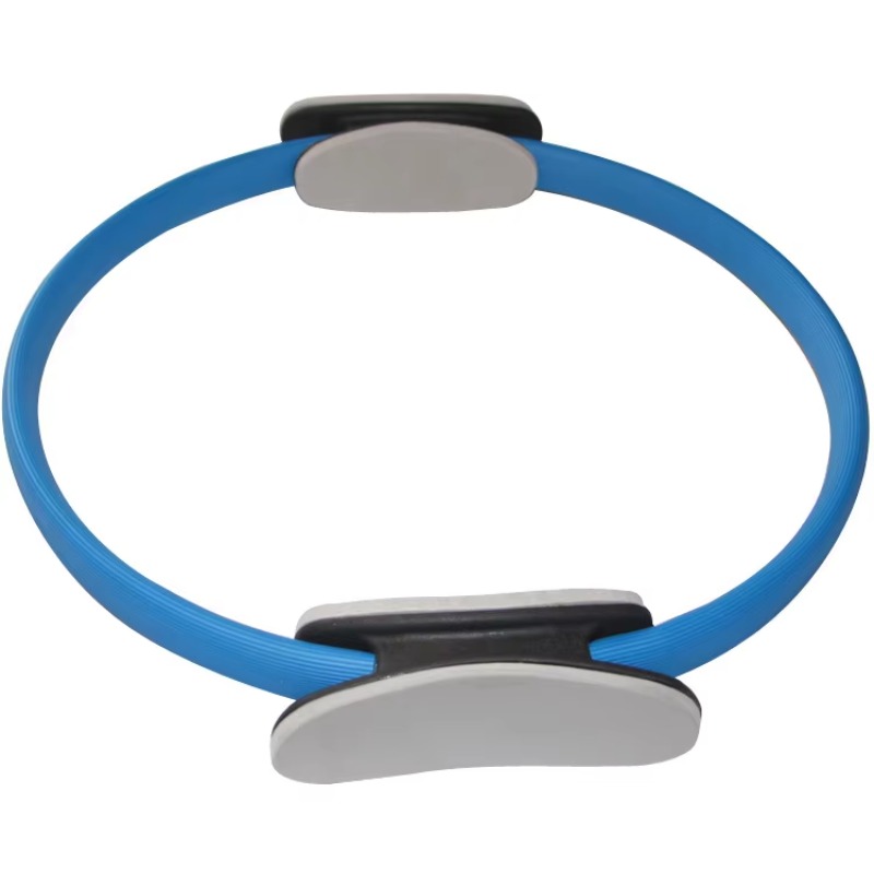 ラベルスポーツ ファームレジスタンス マジックサークル ヨガ - Pilates Yoga Resistance Ring のレビューと価格