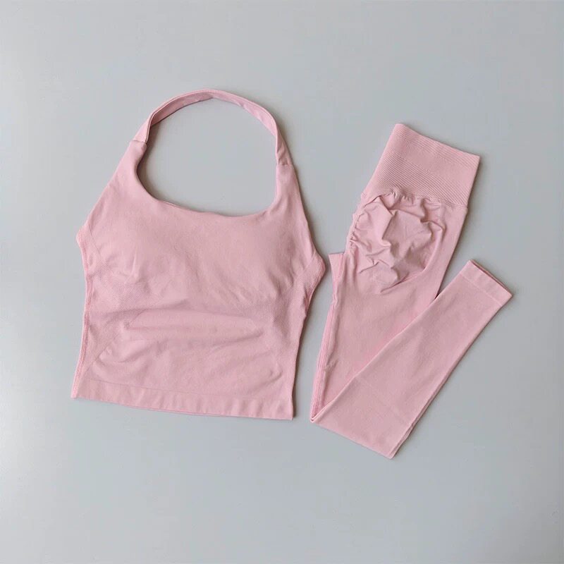 プロ仕様のネックストラップ付きヨガフィットネスエクササイズセ - Pilates Yoga Kit のレビューと価格