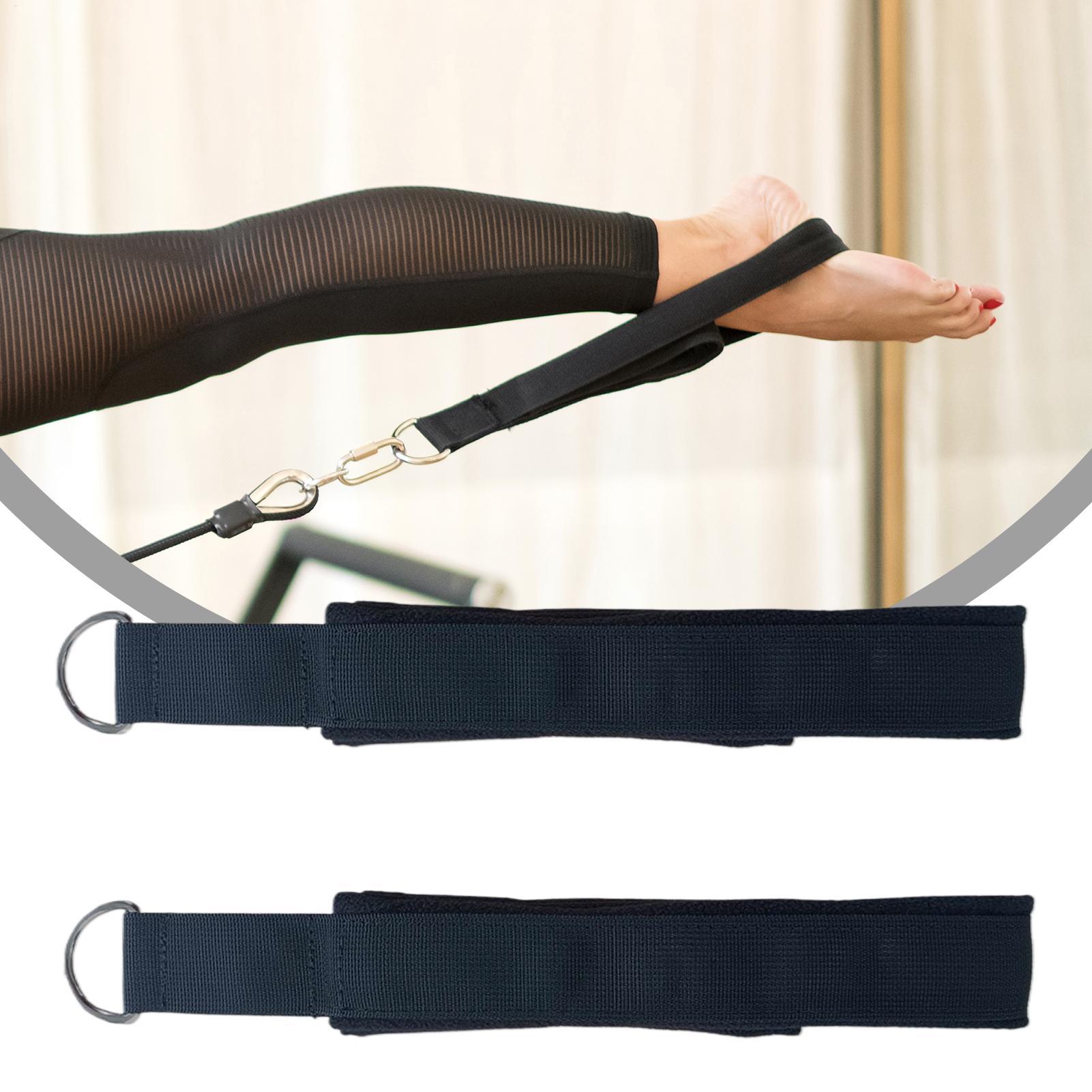 ダブルリング弾性ヨガピラティスベッドエクササイズアクセサリー - Pilates Yoga Resistance Ring のレビューと価格