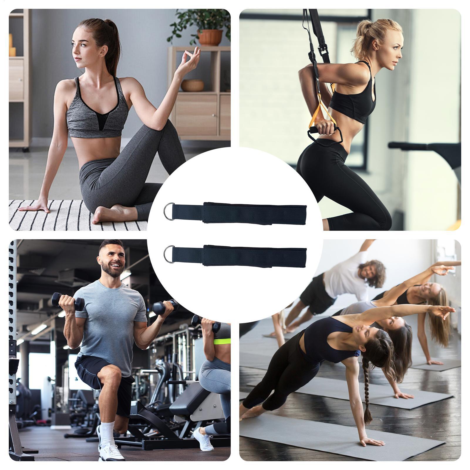 ダブルリング弾性ヨガピラティスベッドエクササイズアクセサリー - Pilates Yoga Resistance Ring のレビューと価格
