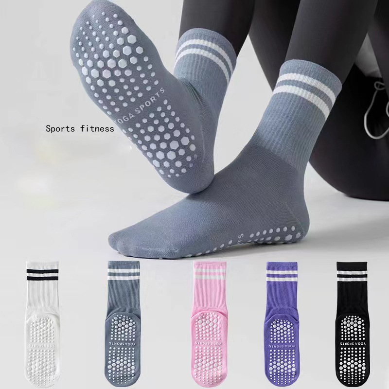 Dreamlikelin 1 ペア レディース ミッドカーフ - Pilates & Yoga Training Center のレビューと価格