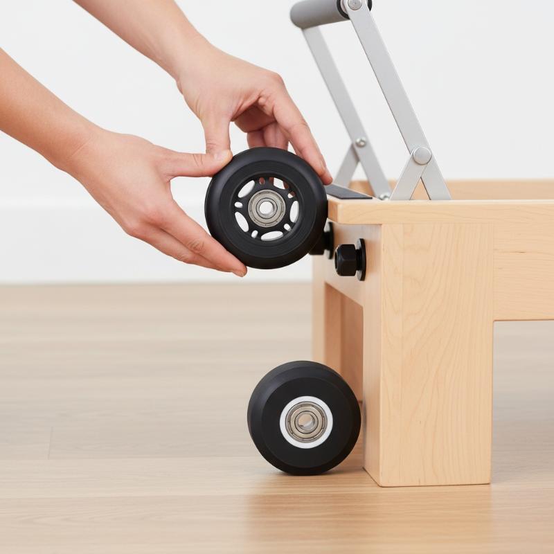 ピラティスリフォーマーホイール、ピラティスコアベッドパーツサ - Pilates & Yoga Training Center のレビューと価格