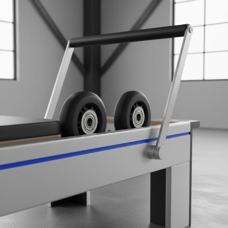 ピラティスリフォーマーホイール、ピラティスコアベッドパーツサ - Pilates & Yoga Training Center のレビューと価格