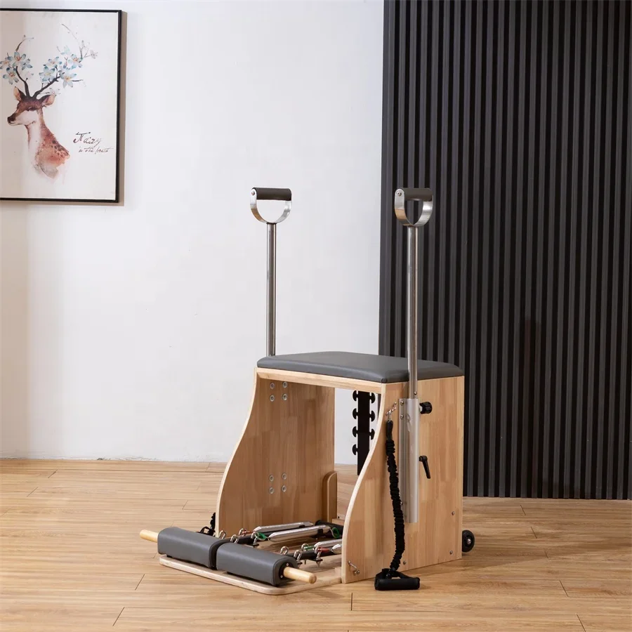 スポーツボディフィットヨガエクササイズオークメープルウッドホ - Pilates And Yoga Studio のレビューと価格